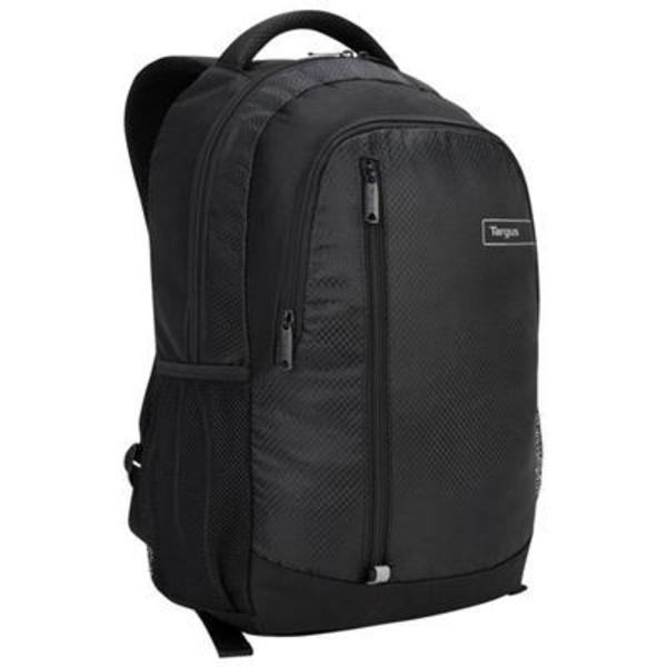 Targus 15.6 Sport Backpack Black, TSB89104US TSB89104US